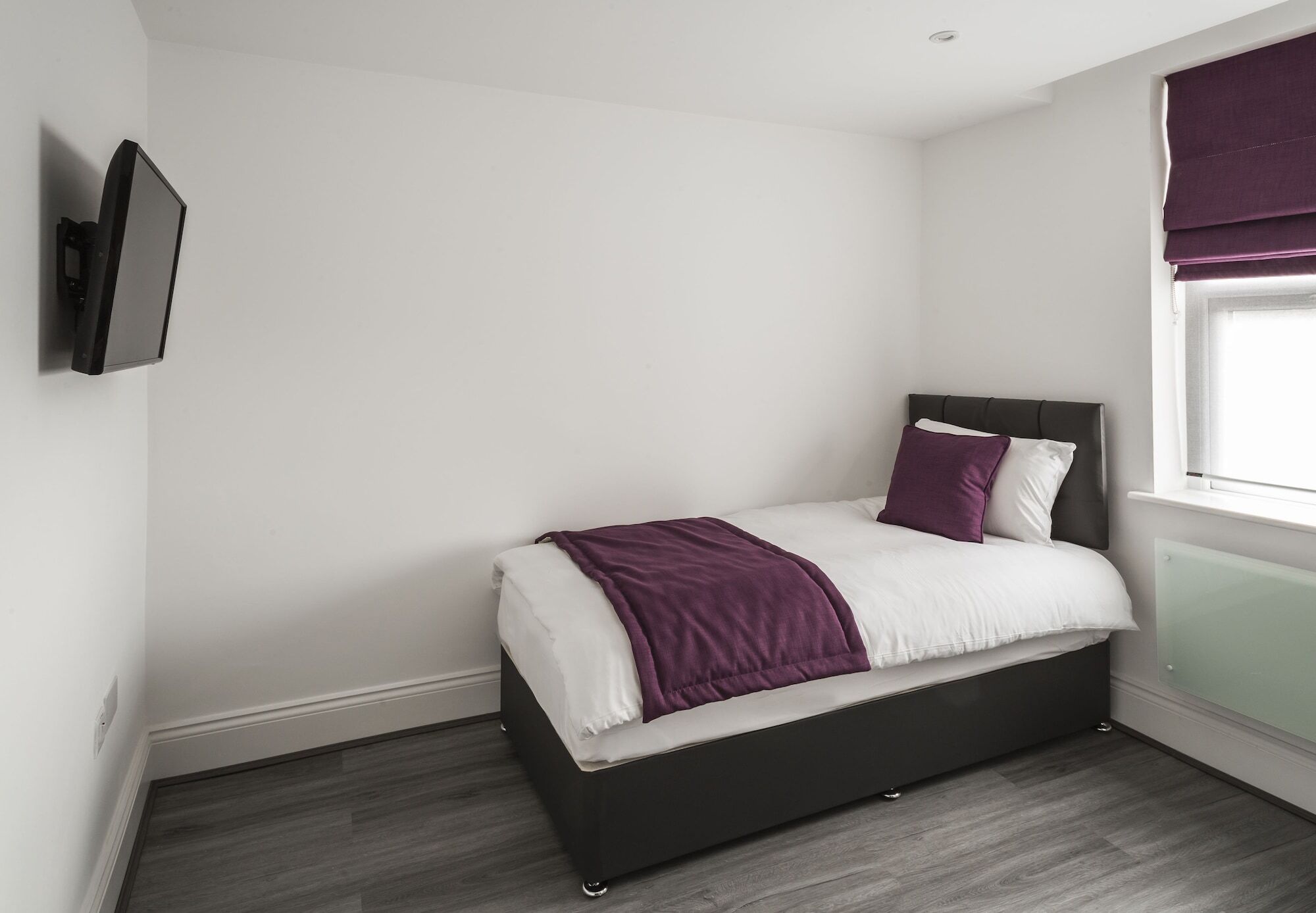 Smart Stay Swiss Cottage Londra Dış mekan fotoğraf