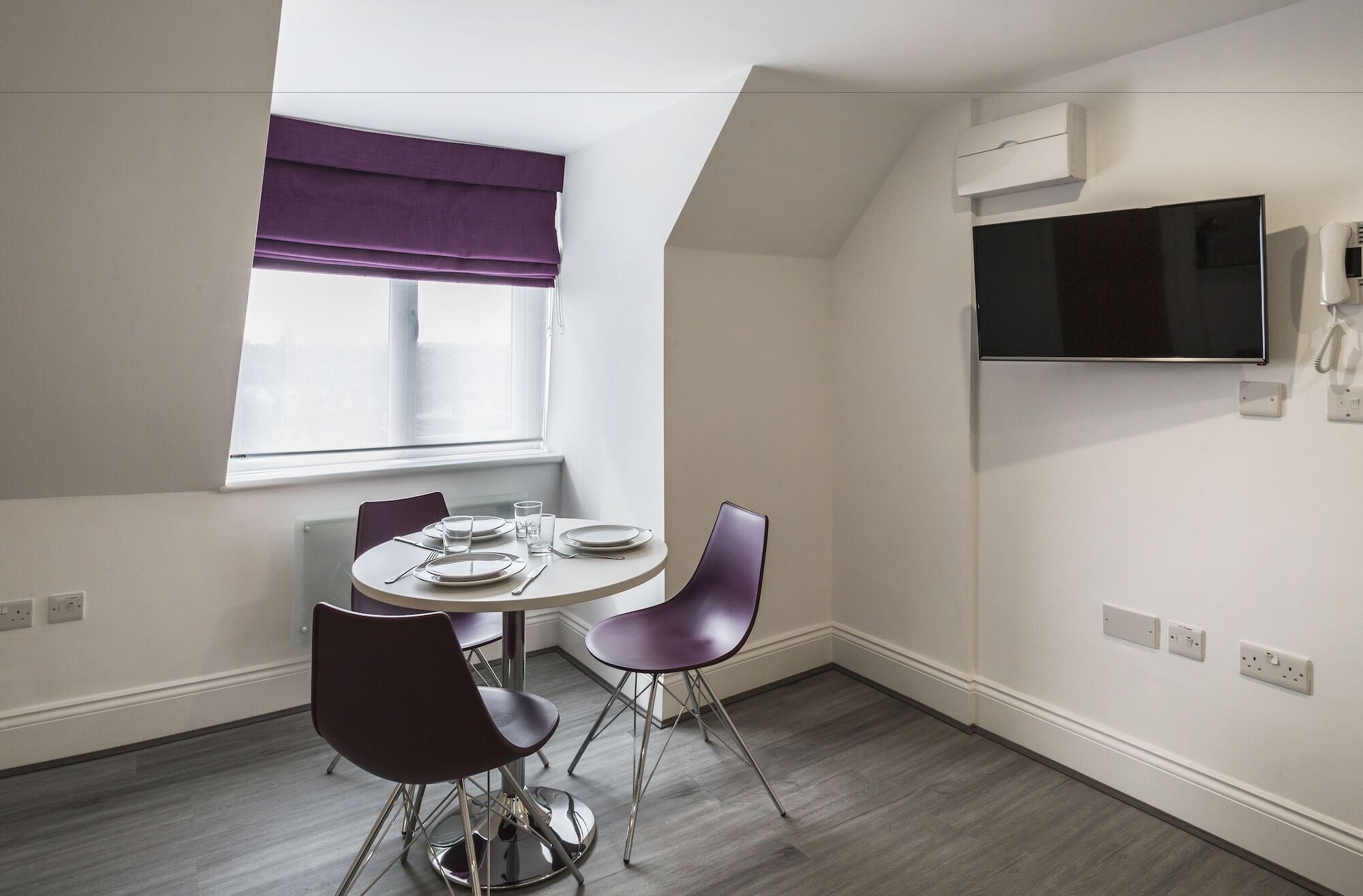 Smart Stay Swiss Cottage Londra Dış mekan fotoğraf