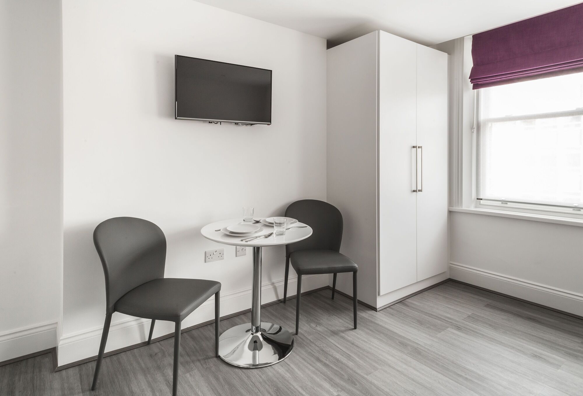 Smart Stay Swiss Cottage Londra Dış mekan fotoğraf