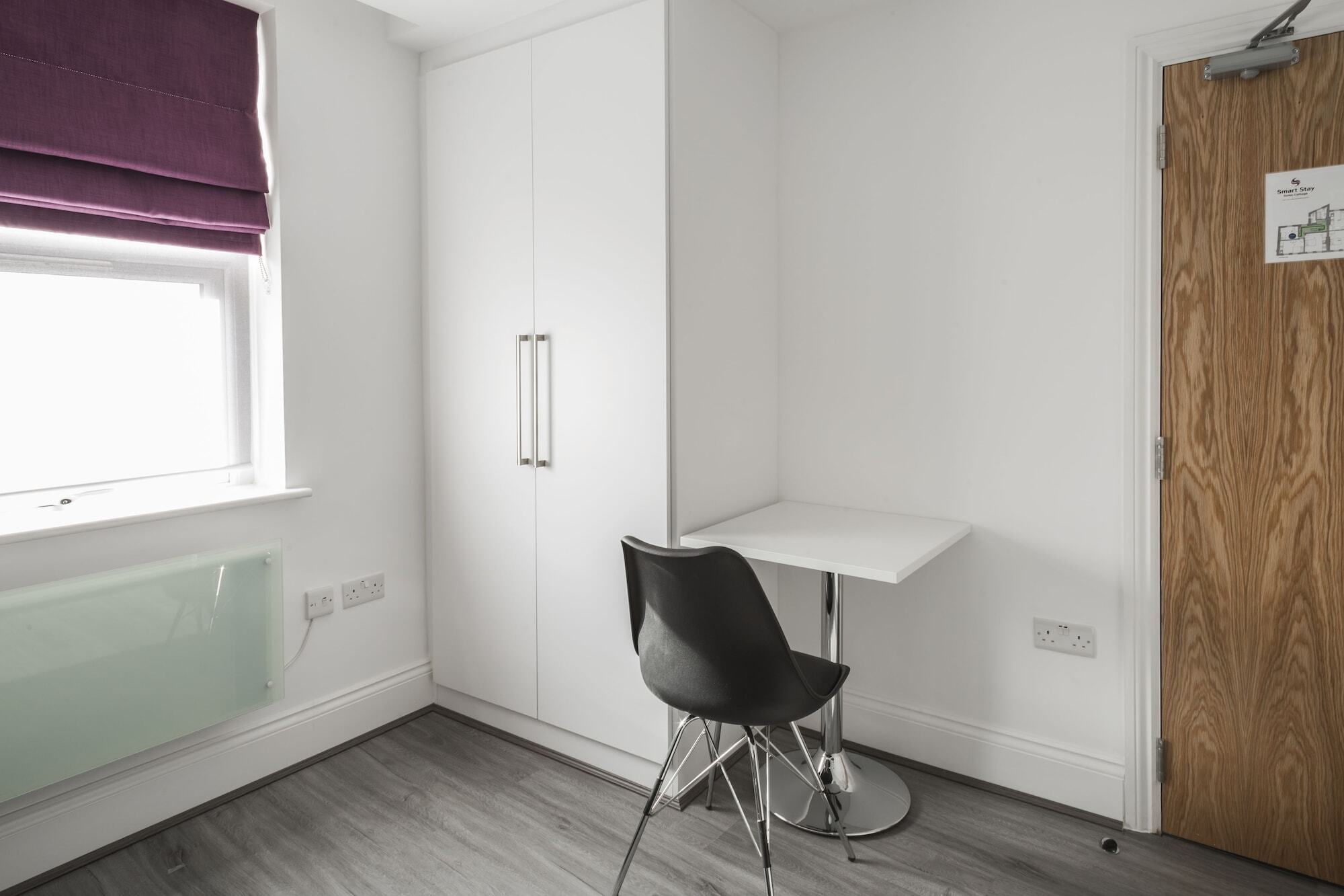 Smart Stay Swiss Cottage Londra Dış mekan fotoğraf