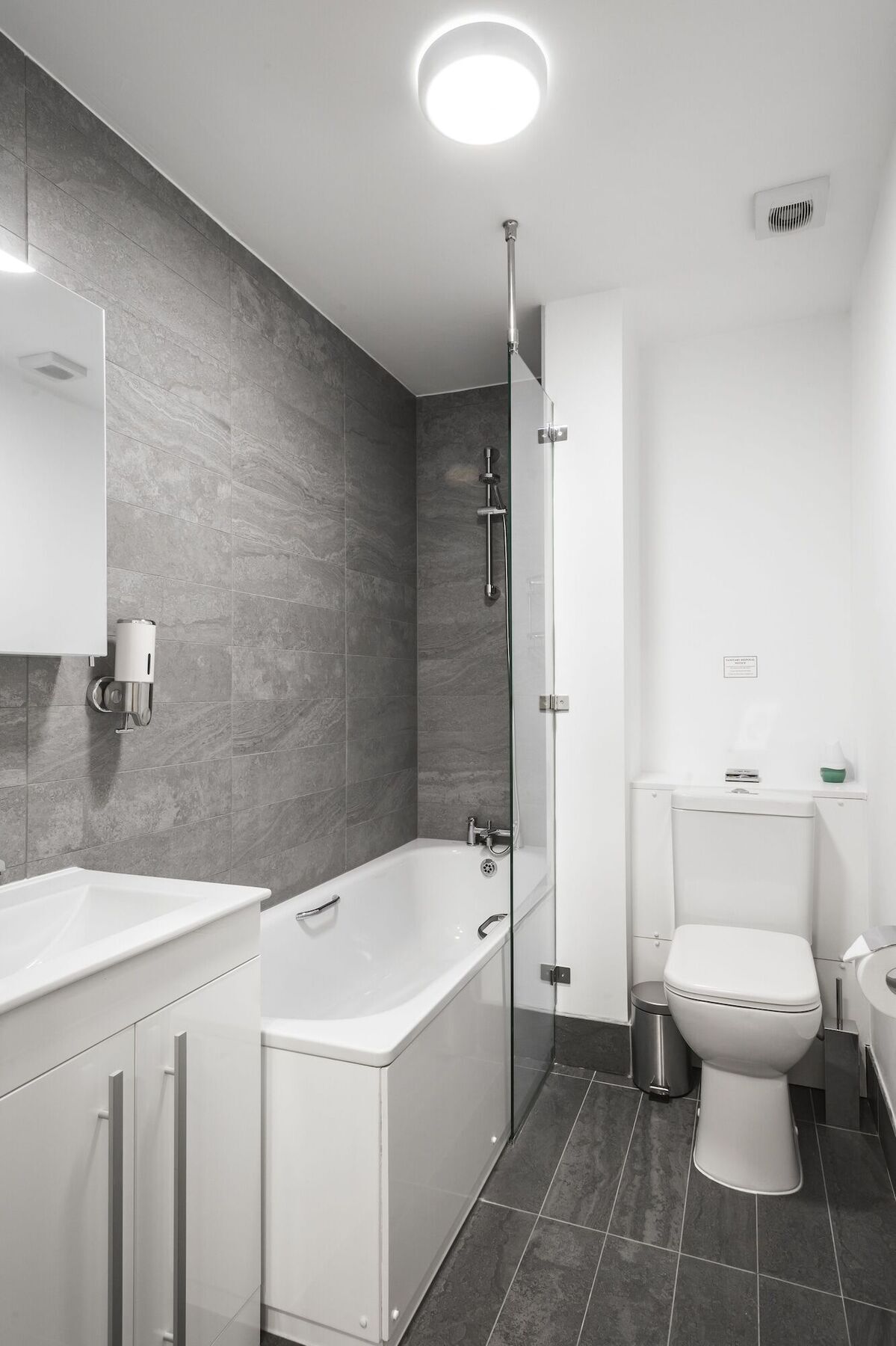 Smart Stay Swiss Cottage Londra Dış mekan fotoğraf