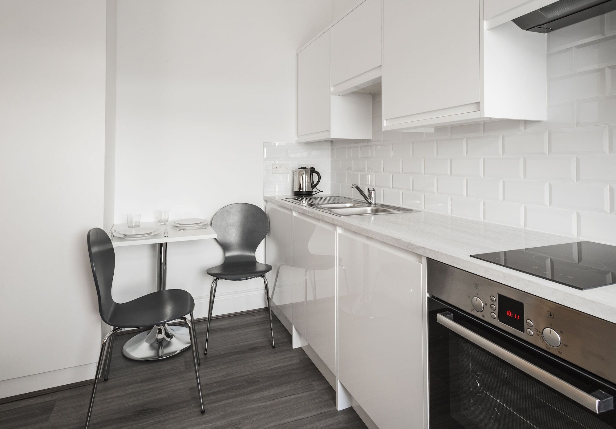 Smart Stay Swiss Cottage Londra Dış mekan fotoğraf