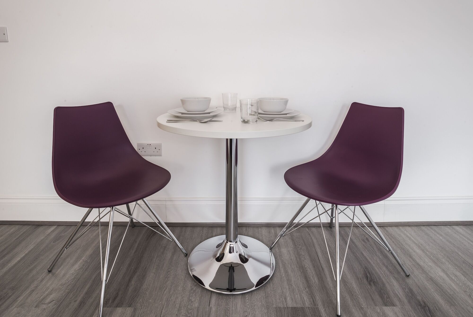 Smart Stay Swiss Cottage Londra Dış mekan fotoğraf