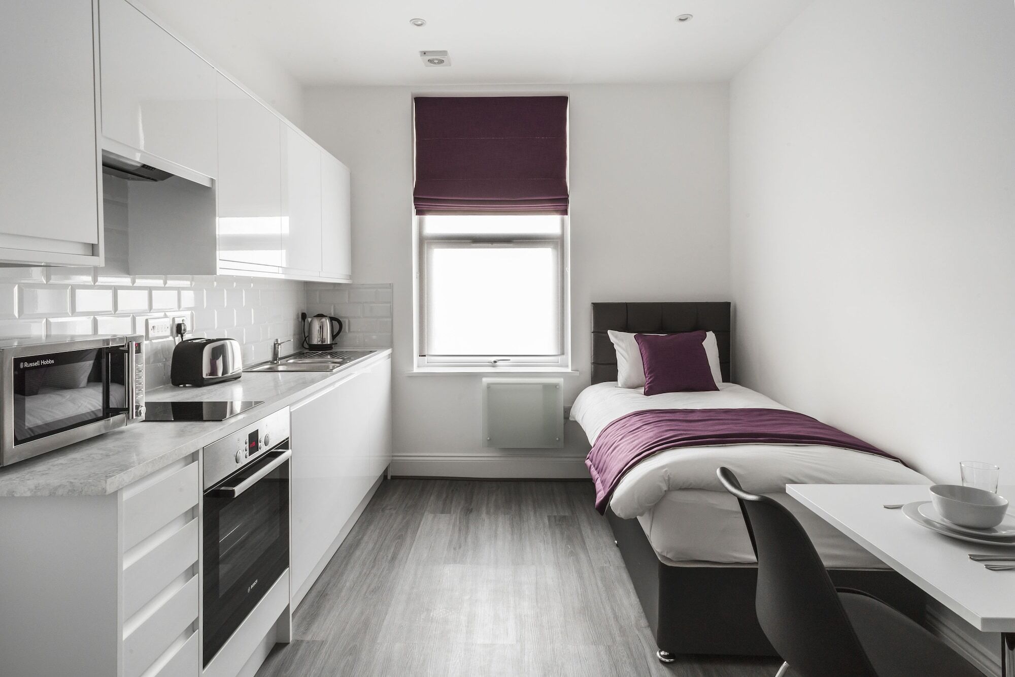 Smart Stay Swiss Cottage Londra Dış mekan fotoğraf