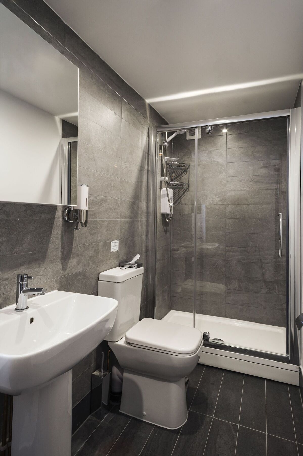 Smart Stay Swiss Cottage Londra Dış mekan fotoğraf