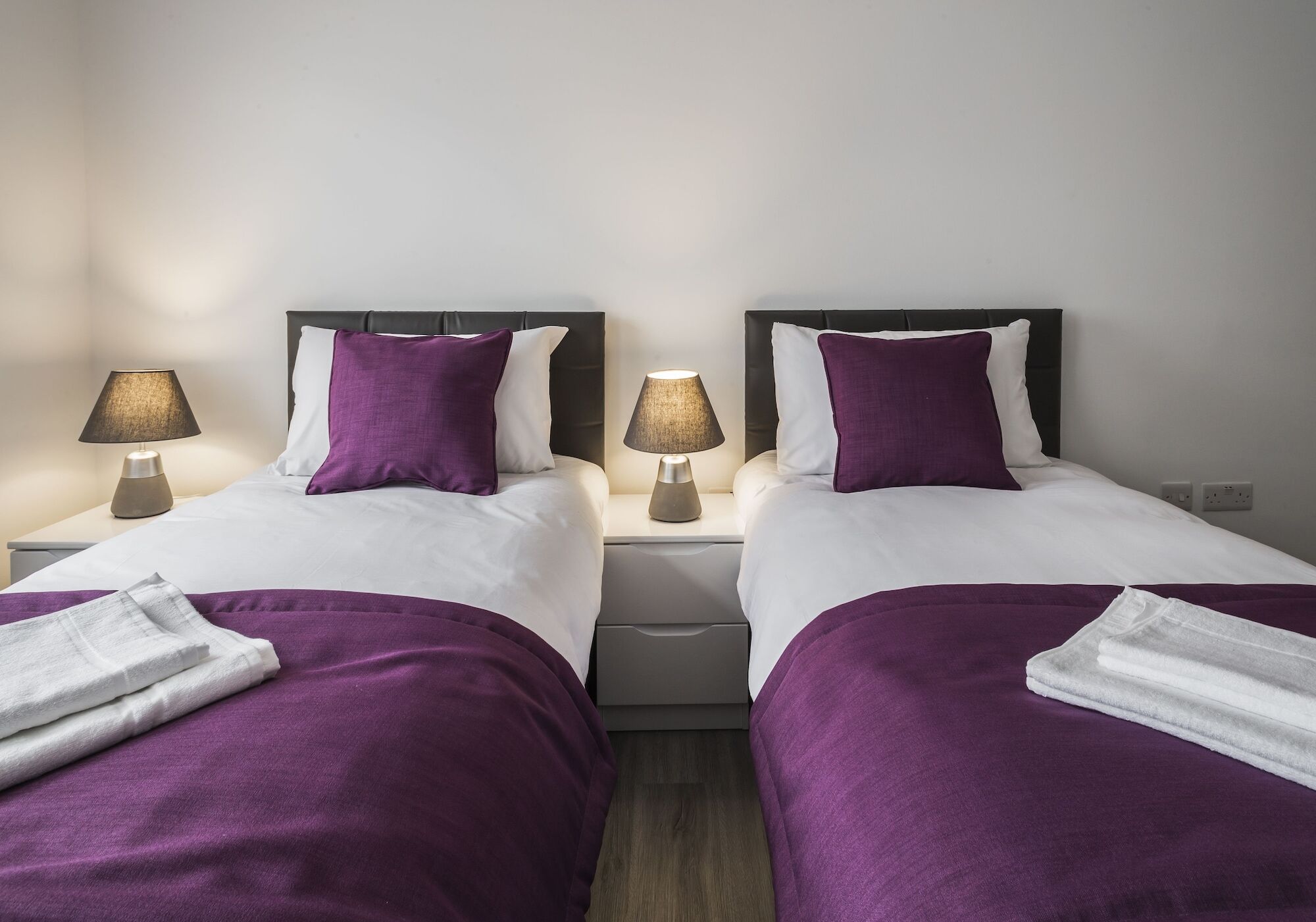 Smart Stay Swiss Cottage Londra Dış mekan fotoğraf