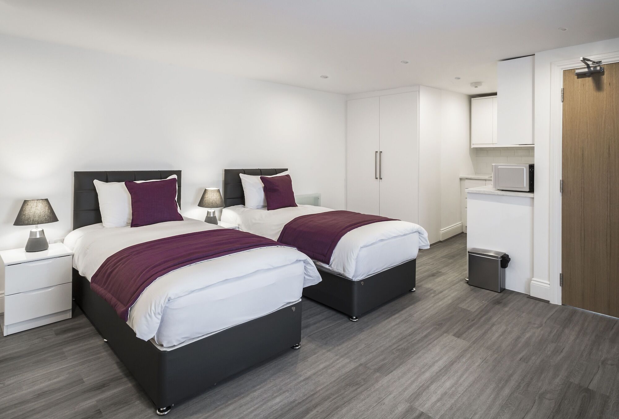 Smart Stay Swiss Cottage Londra Dış mekan fotoğraf